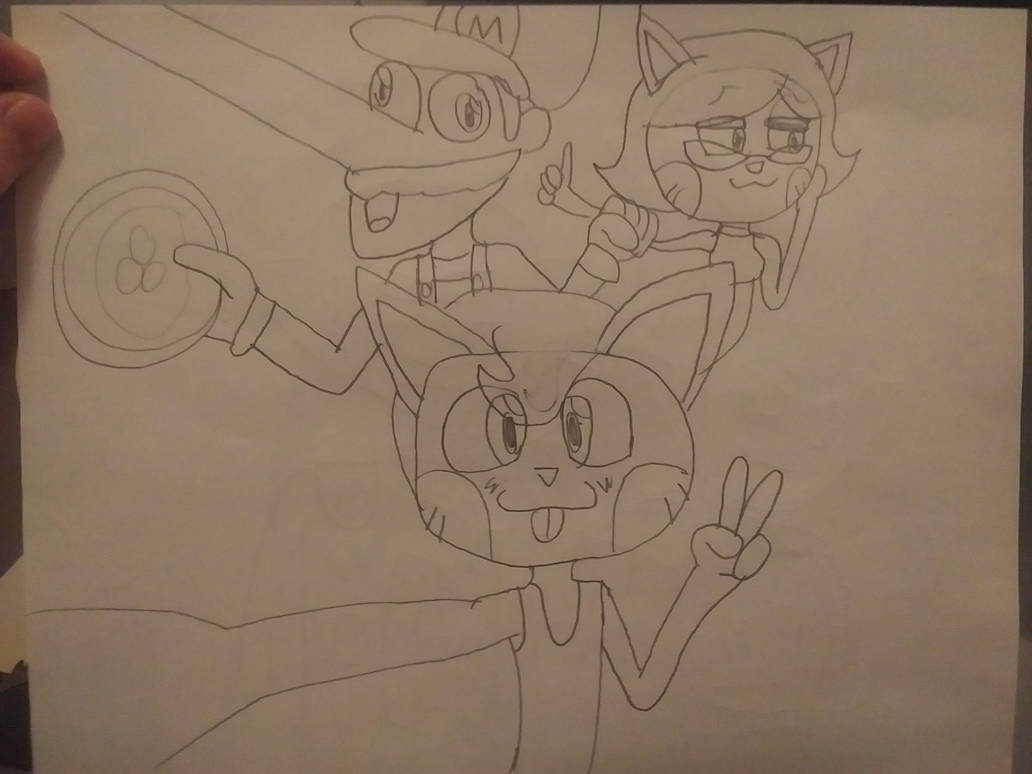The Derpy Selfie by SonicManV2 on DeviantArt