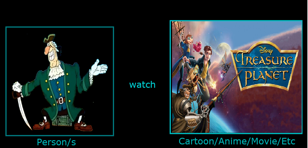 Watch treasure planet full movie 2025