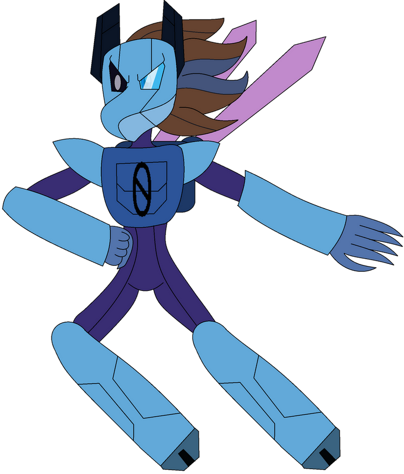 Zero Step by SonicManV2 on DeviantArt