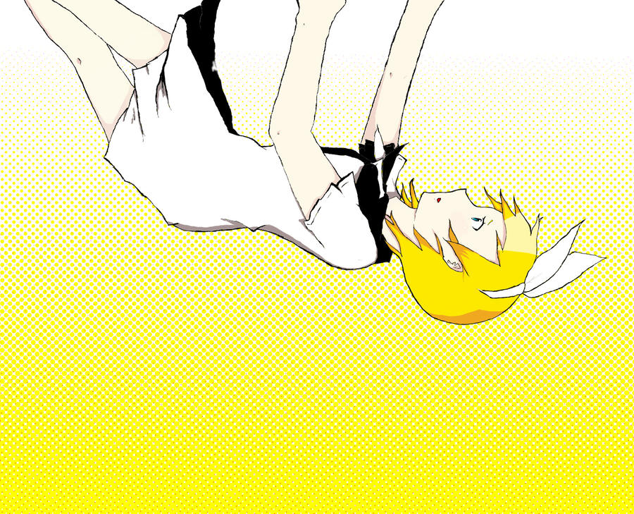 Kagamine Meltdown