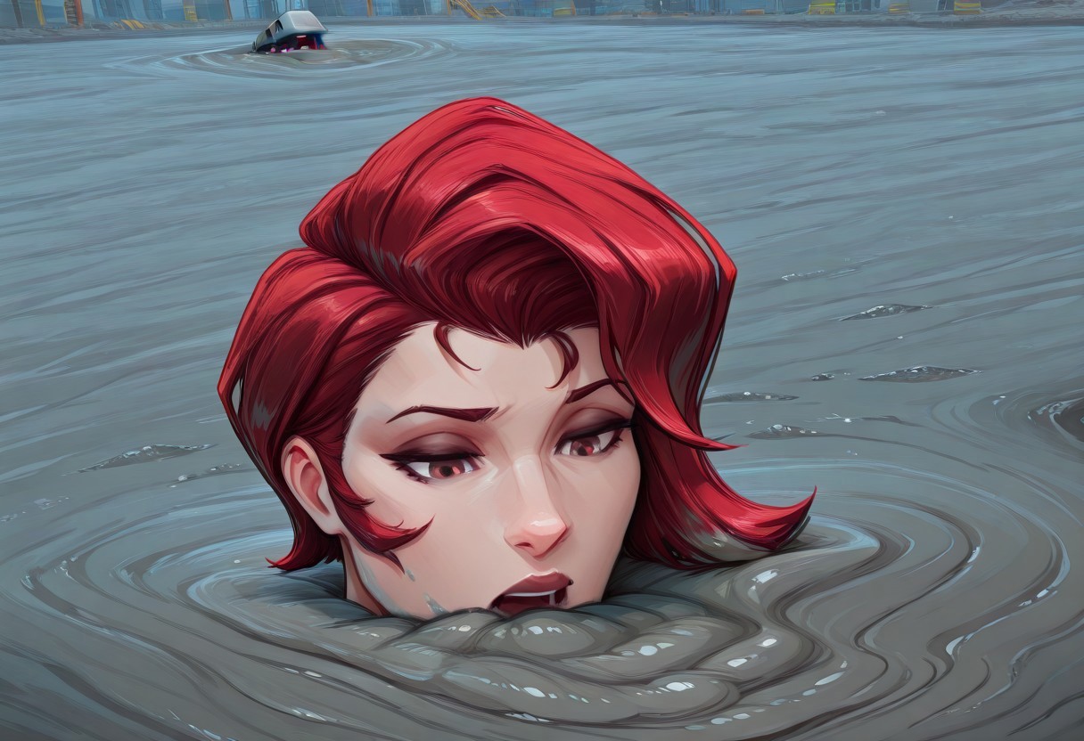 Sinking Head First Deviantart Sinking Assassin by profilename44 on DeviantArt