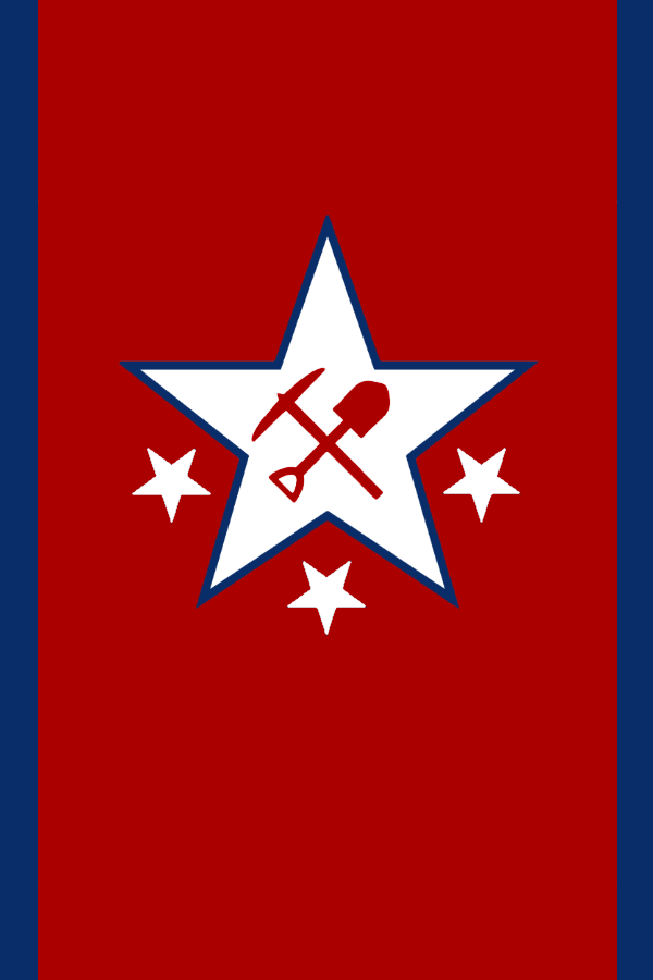 Banner of the People's Assembly by Strigon85 on DeviantArt