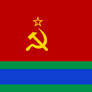 Kharkov SSR (Post-1950 Style) Design 2