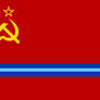 Lugansk SSR (Post-1950 Style) Design 1