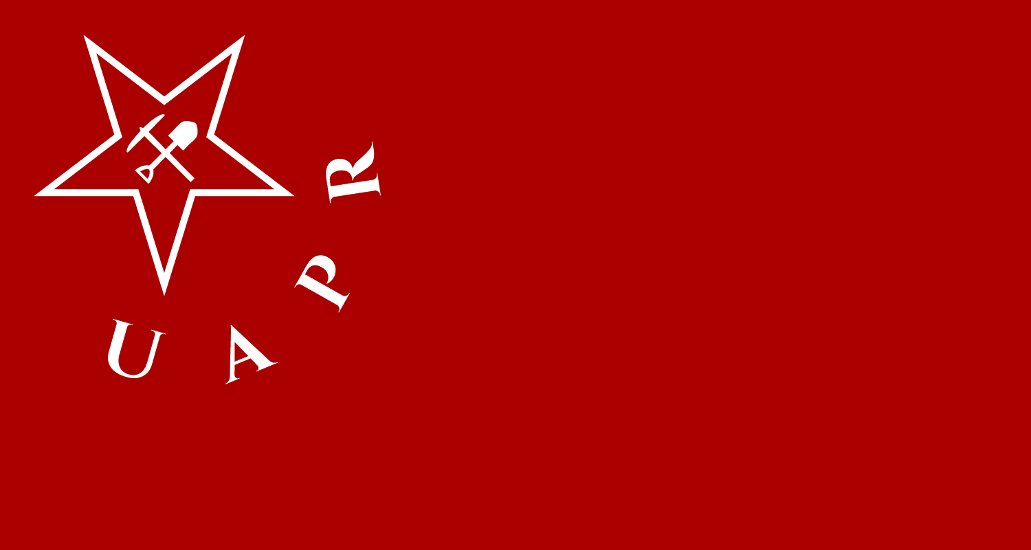 Union of American People's Republics by Strigon85 on DeviantArt