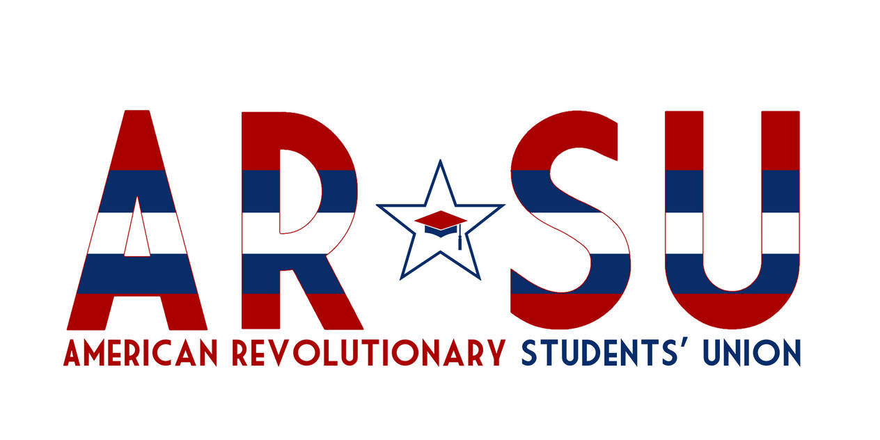 American Revolutionary Students' Union by Strigon85 on DeviantArt