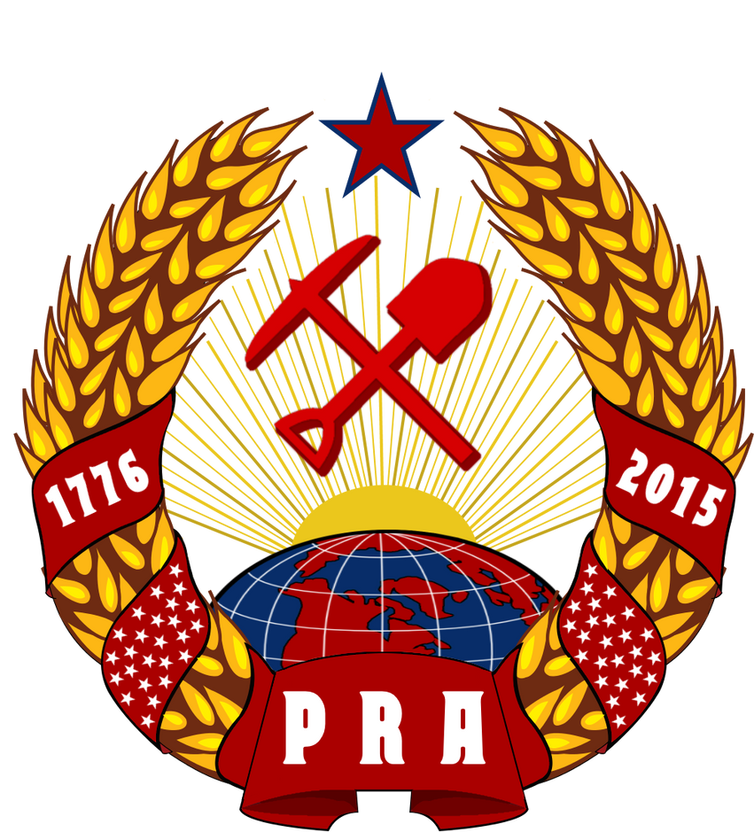 PRA Emblem by Strigon85 on DeviantArt