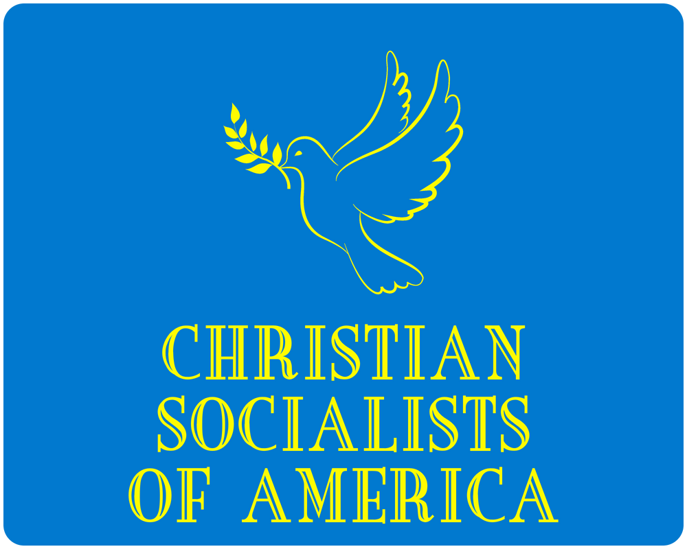 Christian Socialists of American Party by Strigon85 on DeviantArt