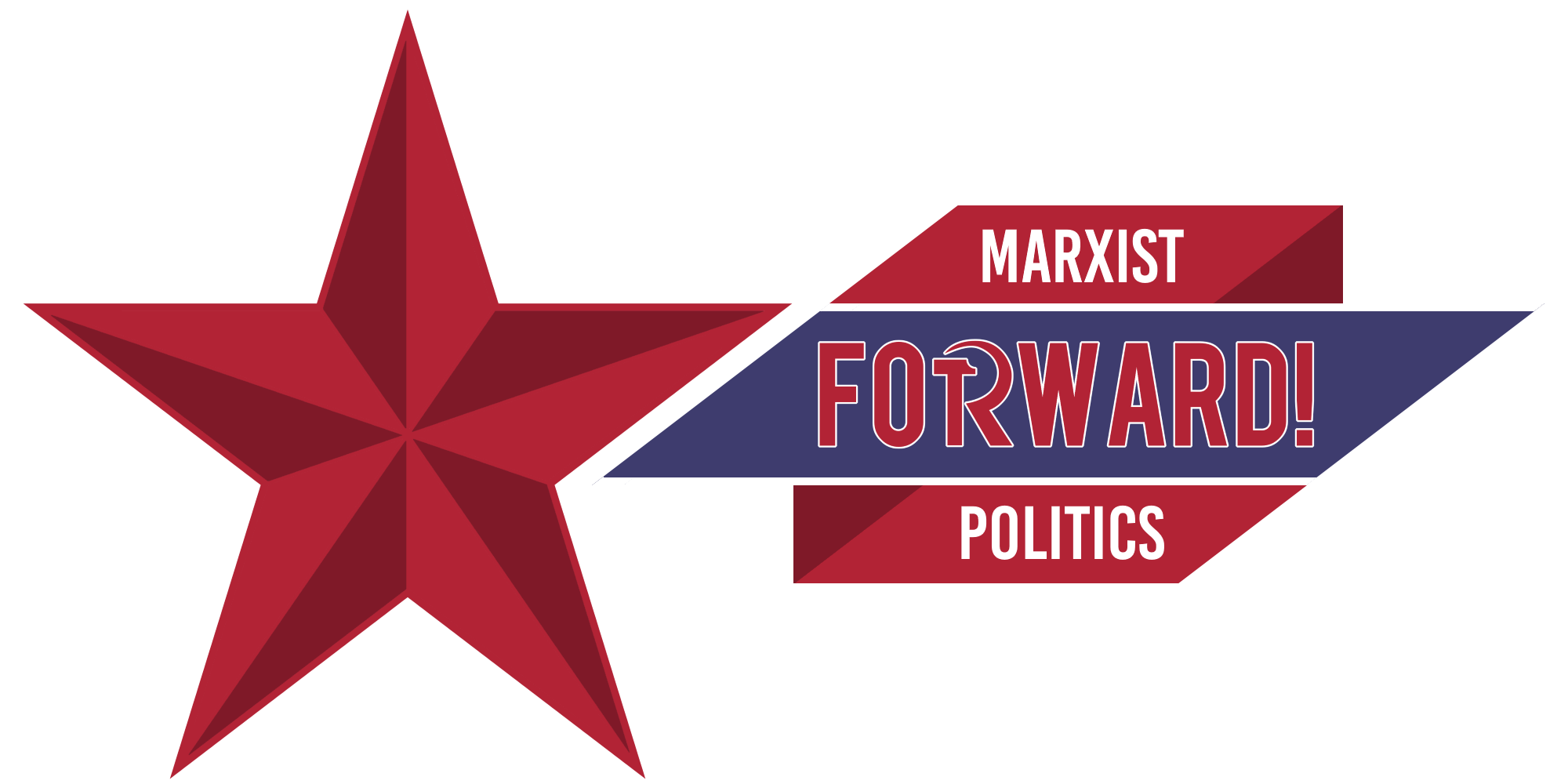 Forward! political party logo by Strigon85 on DeviantArt