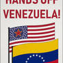 Hands off Venezuela!