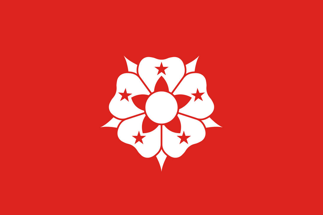 Misvisende Luscious Mikroprocessor Rose-styled Hong Kong Flag by Strigon85 on DeviantArt