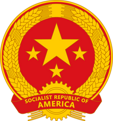 Socialist Republic of America