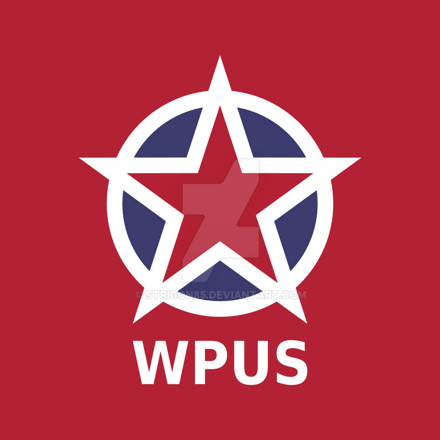 Workers Party of the United States by Strigon85 on DeviantArt