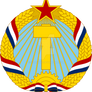 American Democratic Republic emblem v2