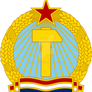 American Democratic Republic emblem v3