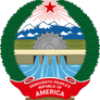 People's Republic of America emblem v1 by Strigon85 on DeviantArt