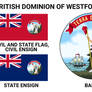 British Dominion of Westfoundland