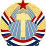 Emblem of the American Democratic Republic