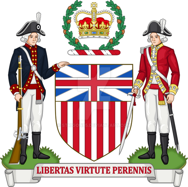 American Dominion COA 1 by Strigon85 on DeviantArt