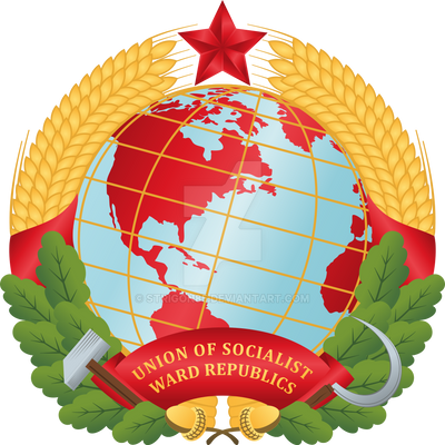 Union of Socialist Ward Republics 1 by Strigon85 on DeviantArt