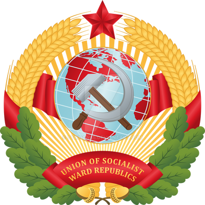 Union of Socialist Ward Republics 2 by Strigon85 on DeviantArt