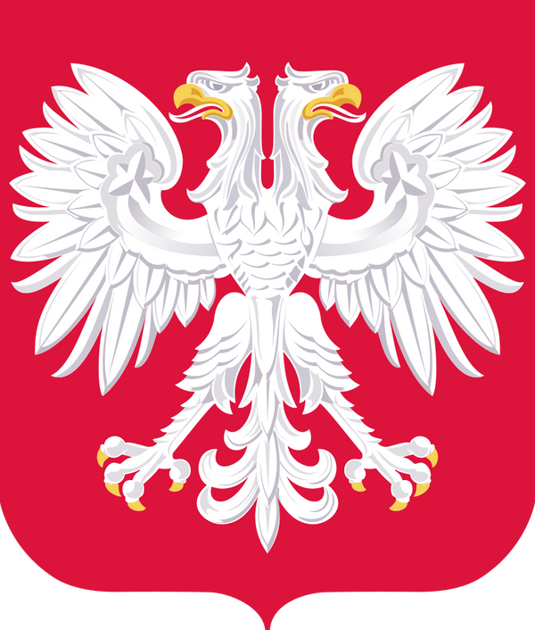 Two-headed Polish Eagle by Strigon85 on DeviantArt