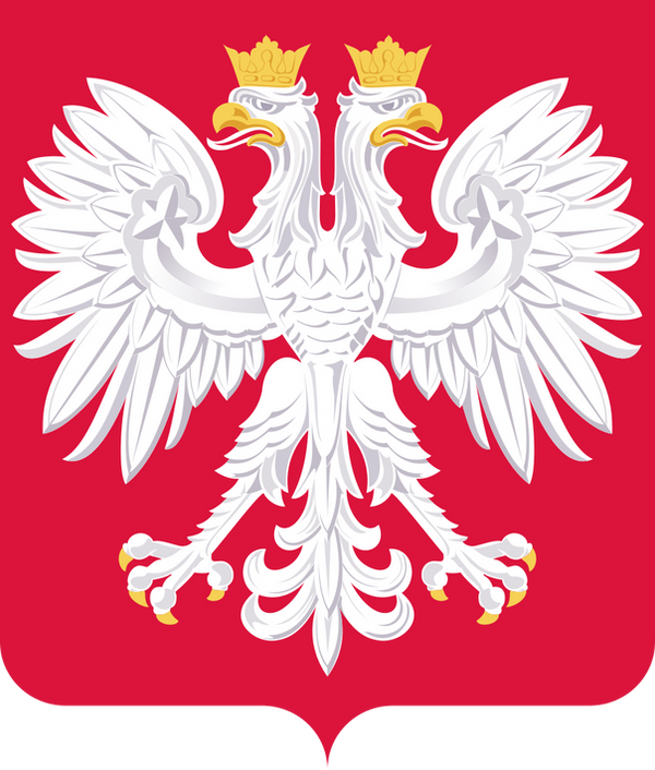 Two Headed Polish Eagle By Strigon85 On DeviantArt
