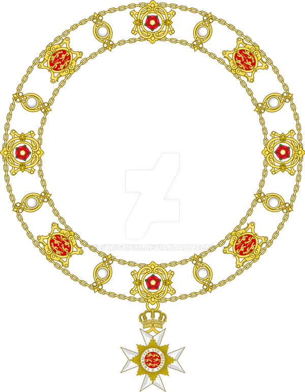 Dynastic Order of the House of Longueville by Strigon85 on DeviantArt