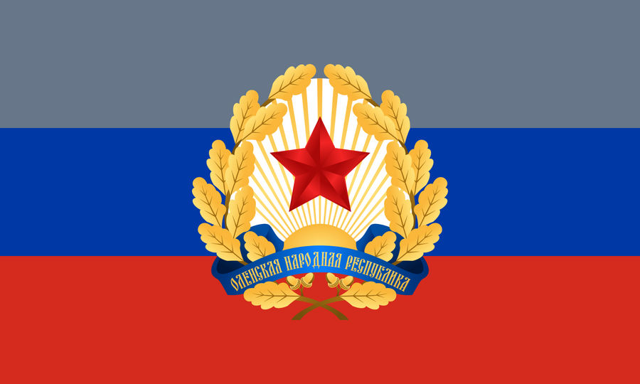 ONR Flag variant by Strigon85 on DeviantArt
