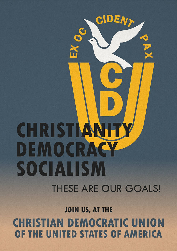 CDU USA poster3 by Strigon85 on DeviantArt