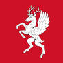 Flag of the Kingdom of Keat