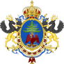Pinellan Empire coat of arms
