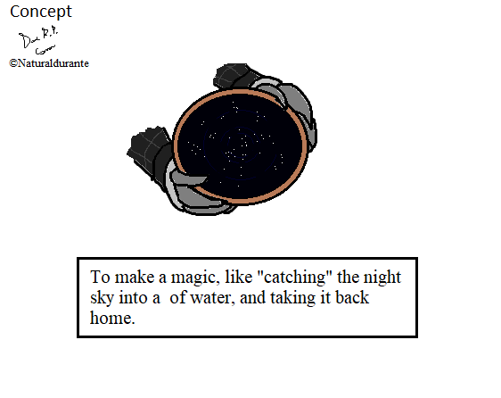 Make a Magic