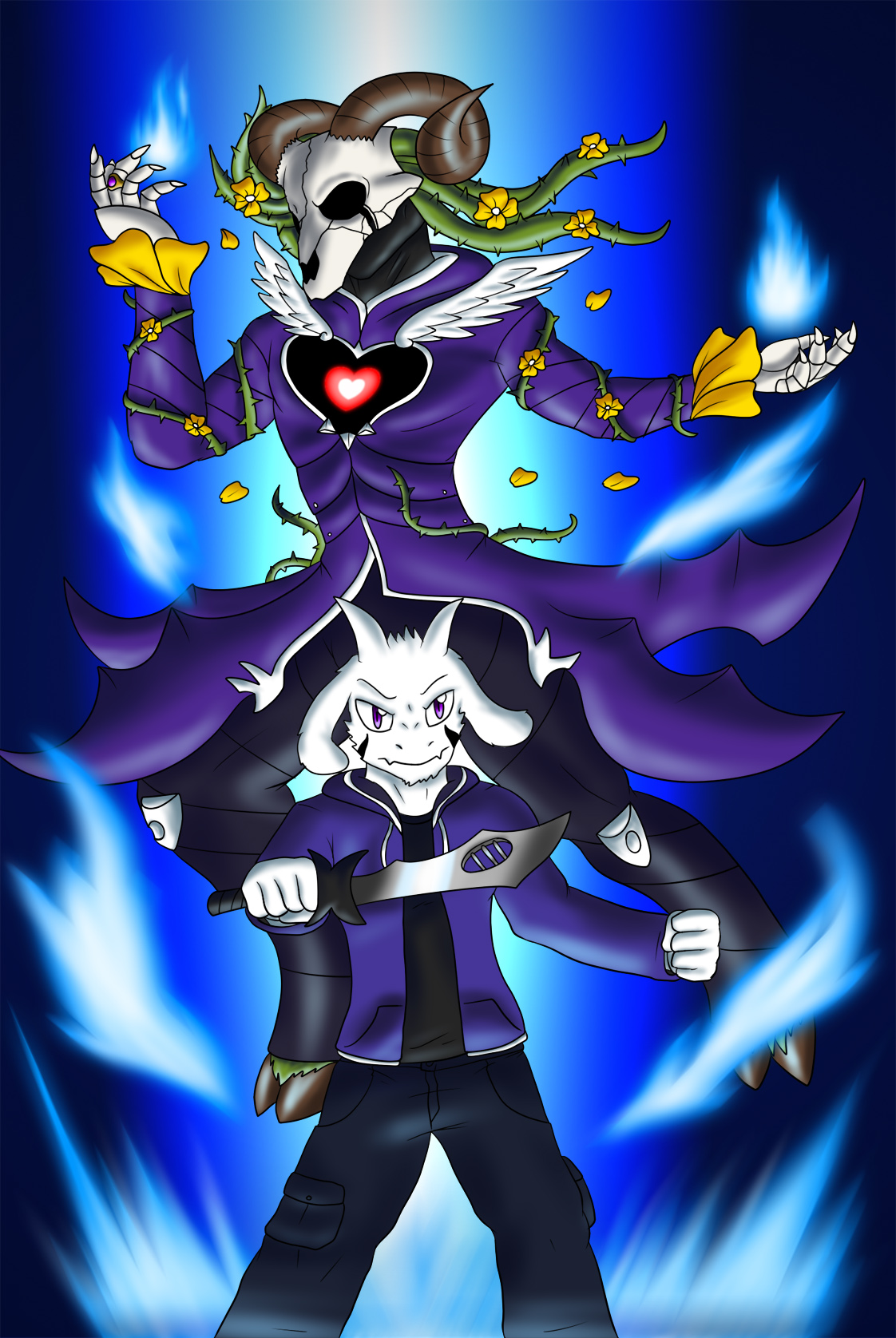 I Am Thou Thou Art I By Flameydragwasp On Deviantart I Am Thou Thou Art I By Flameydragwasp On Deviantart