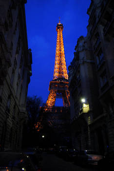 Eiffel Tower