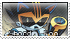 Shard Stamp by light--gaia
