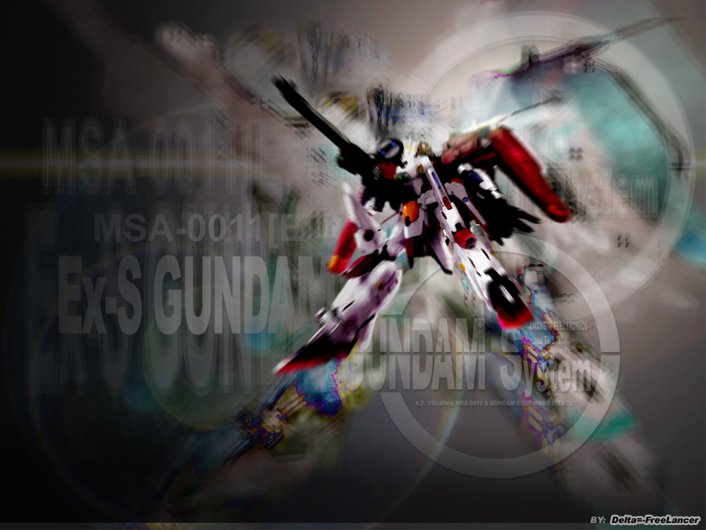 Gundam Ex S Superior Gundam By Deltafreelancer On Deviantart Gundam Ex S Superior Gundam By Deltafreelancer On Deviantart