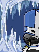 Castle Crashers color by Widalgo on DeviantArt