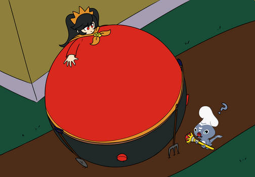 NepuOfInflation - Hobbyist, General Artist | DeviantArt