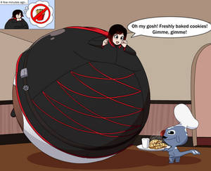 NepuOfInflation - Hobbyist, General Artist | DeviantArt