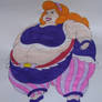 Fat-tabulous daphne blake