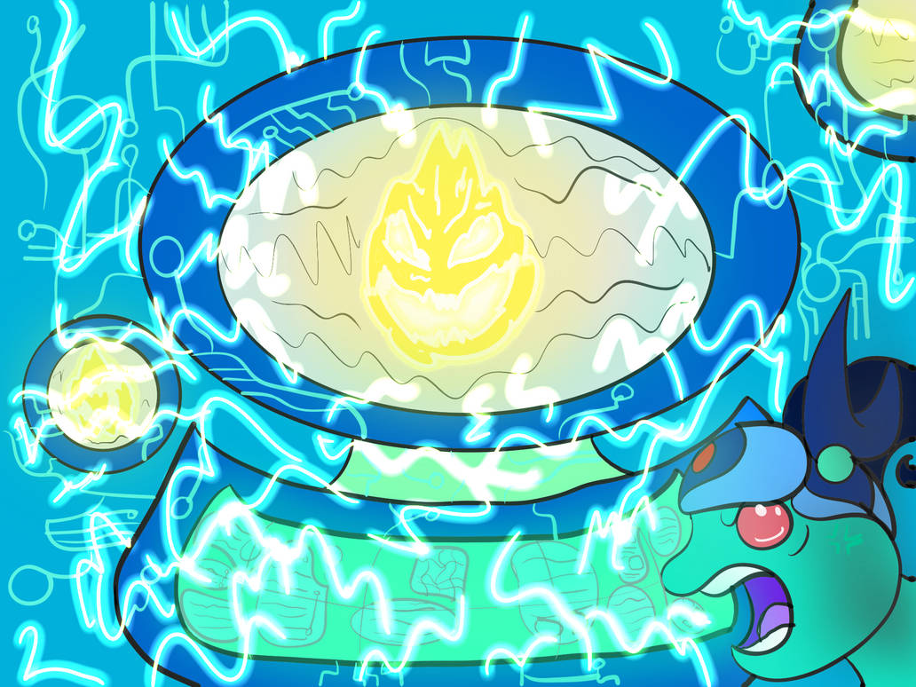 Computer crush by furryeaglebarbarian on DeviantArt