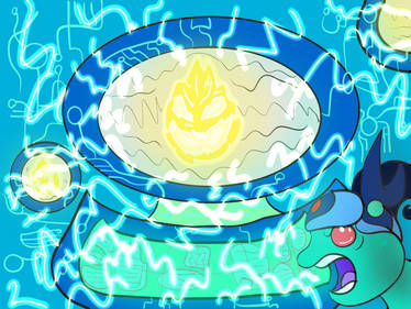 Computer Hi Jinx Explore the Best Hijinx Art | DeviantArt