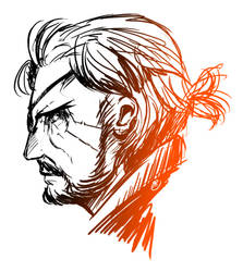 Venom Snake