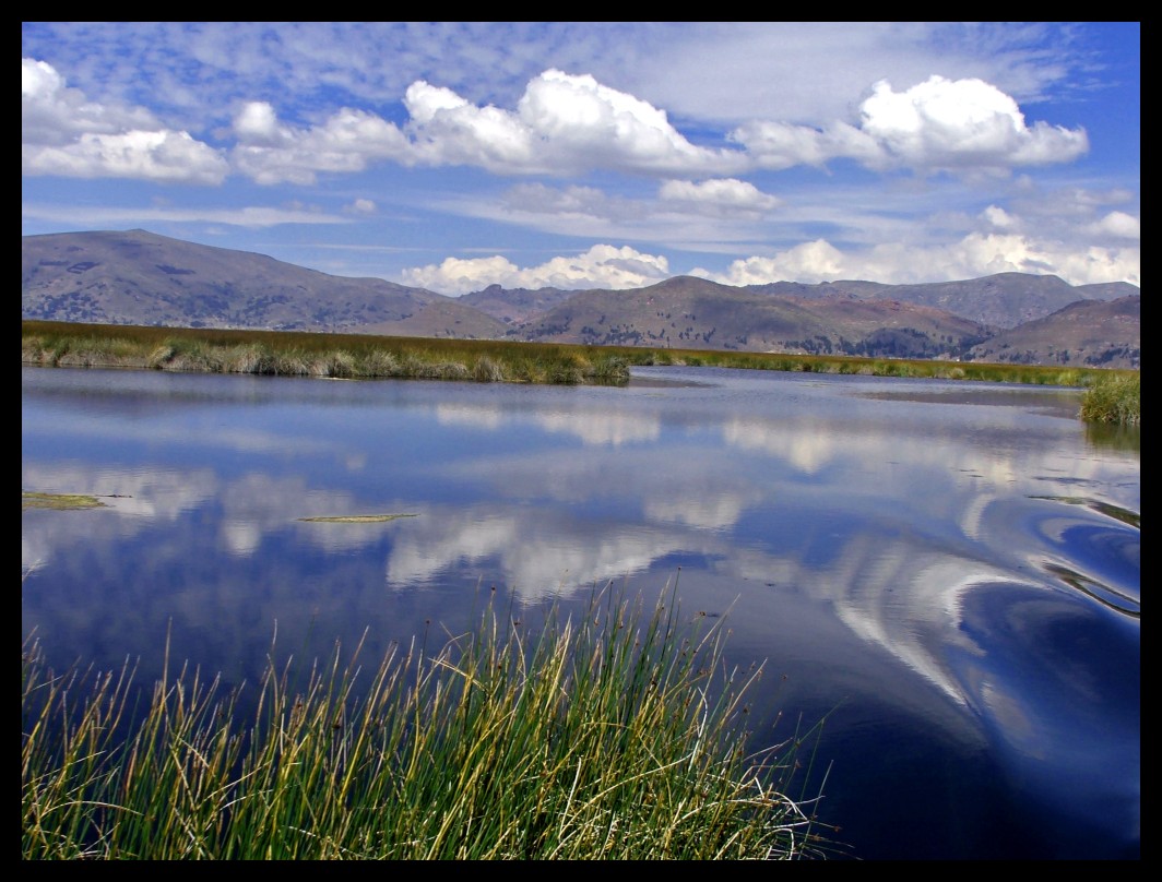 Titicaca II