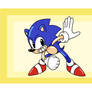Sonic the Beanhog
