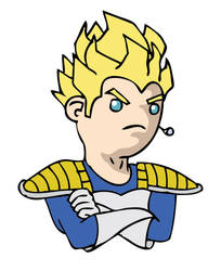 Vegeta