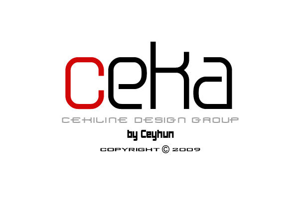 Ceka Cekiline Design Group by Cekiline on DeviantArt