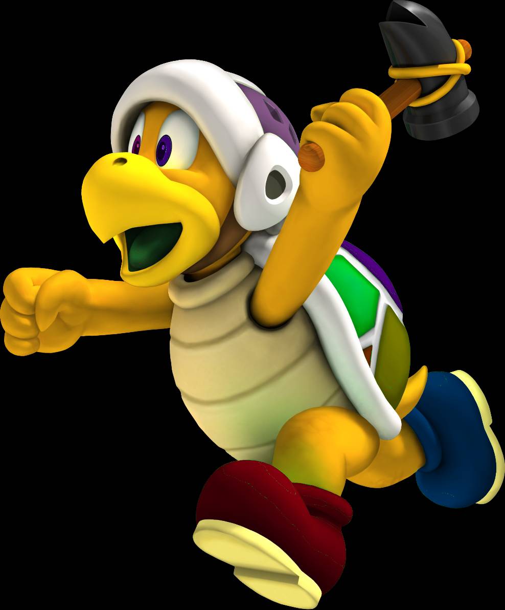 Normal Maintain Bro by CuteLittleNumbuh2006 on DeviantArt