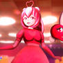 Princess Of Hearts